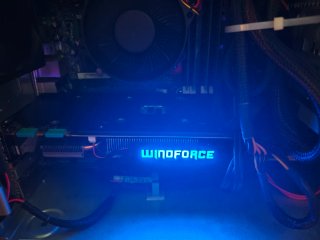 Gigabyte 970 G1 Gaming 4GB
