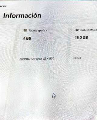 Gigabyte 970 G1 Gaming 4GB