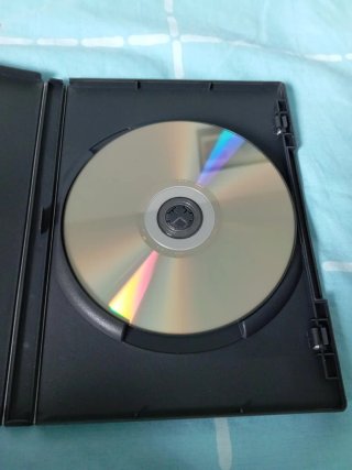 DVD Osmosis Jones (Español)
