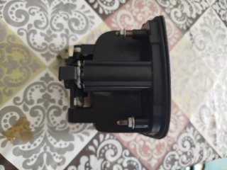 Cerradura Maletero Seat León MK1