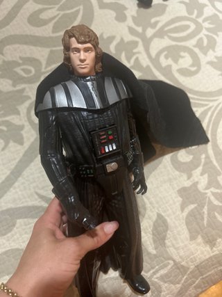 Figura Star Wars Anakin Skywalker