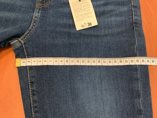 Levi's 721 High-Rise Skinny W27 L30