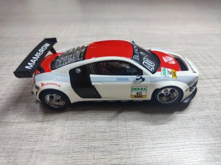 NSR Audi R8 Nurburgring 2012 #40