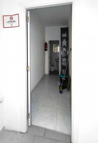 Local comercial en venta en Umbrete