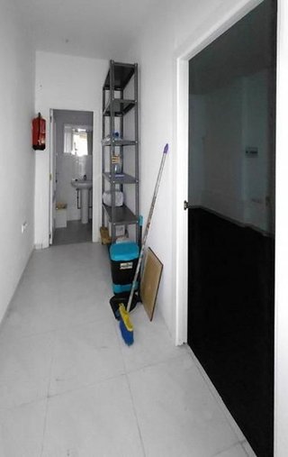 Local comercial en venta en Umbrete