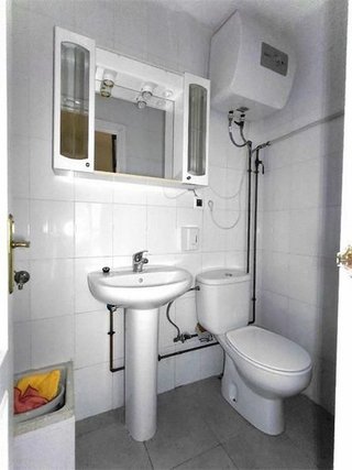 Local comercial en venta en Umbrete