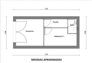 Local comercial en venta en Umbrete
