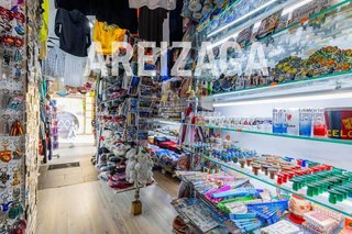 Local comercial en venta en Parte Vieja en San Sebastián-Donostia