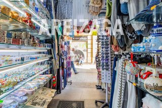 Local comercial en venta en Parte Vieja en San Sebastián-Donostia