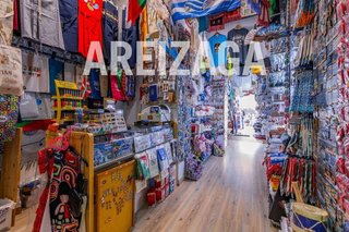 Local comercial en venta en Parte Vieja en San Sebastián-Donostia