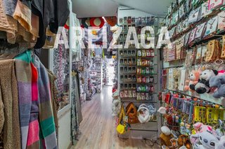 Local comercial en venta en Parte Vieja en San Sebastián-Donostia