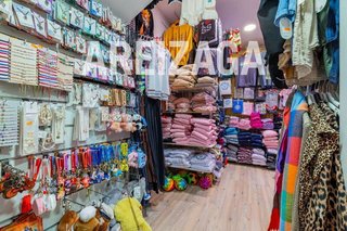 Local comercial en venta en Parte Vieja en San Sebastián-Donostia