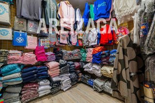 Local comercial en venta en Parte Vieja en San Sebastián-Donostia