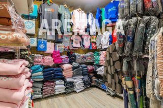 Local comercial en venta en Parte Vieja en San Sebastián-Donostia