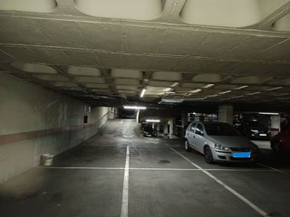 Garaje en venta en Casco Antiguo en Alcorcón