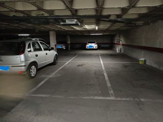 Garaje en venta en Casco Antiguo en Alcorcón