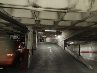 Garaje en venta en Casco Antiguo en Alcorcón