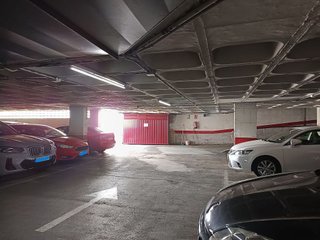 Garaje en venta en Casco Antiguo en Alcorcón