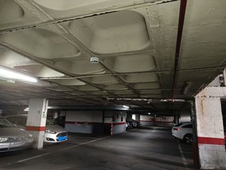 Garaje en venta en Casco Antiguo en Alcorcón