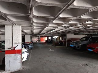 Garaje en venta en Casco Antiguo en Alcorcón