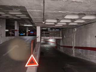 Garaje en venta en Casco Antiguo en Alcorcón