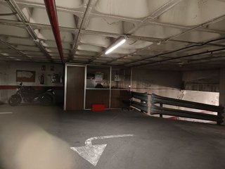 Garaje en venta en Casco Antiguo en Alcorcón