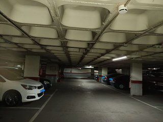 Garaje en venta en Casco Antiguo en Alcorcón