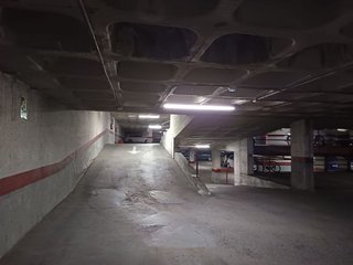 Garaje en venta en Casco Antiguo en Alcorcón