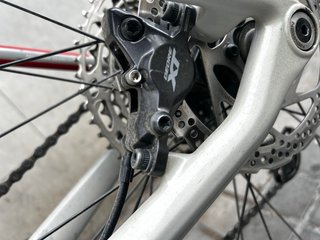 MTB Cube Reaction Pro C:62 M Carbono