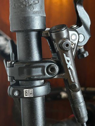 MTB Cube Reaction Pro C:62 M Carbono
