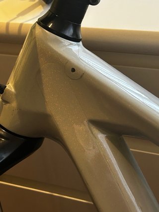 MTB Cube Reaction Pro C:62 M Carbono