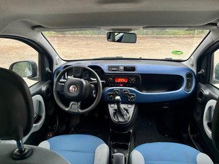 FIAT Panda 2013