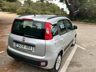 FIAT Panda 2013