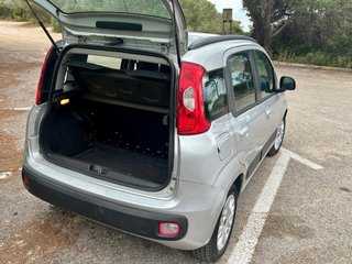 FIAT Panda 2013