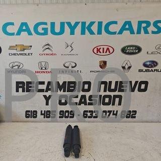 JUEGO AMORTIGUADORES TRASERO LAND ROVER NUEVO 2070