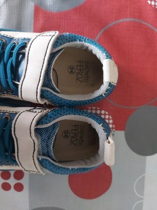 Bambas Feroz T24