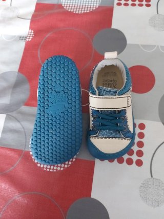 Bambas Feroz T24