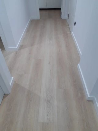 Instalador parquet y revestimientos