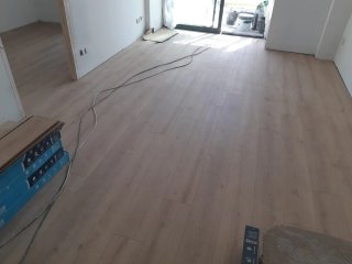 Instalador parquet y revestimientos