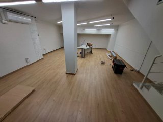 Instalador parquet y revestimientos