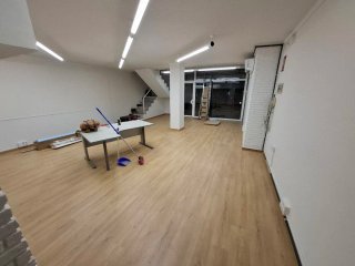 Instalador parquet y revestimientos