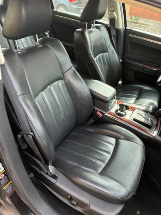 Chrysler 300 C 2008