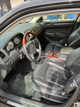 Chrysler 300 C 2008