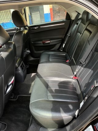Chrysler 300 C 2008