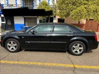 Chrysler 300 C 2008