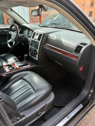 Chrysler 300 C 2008