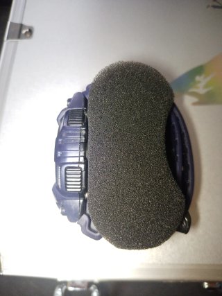 Casio AQ-S810W Reloj Solar Deportivo