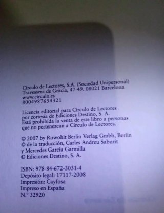 ENCICLOPEDIA DE LA IGNORANCIA