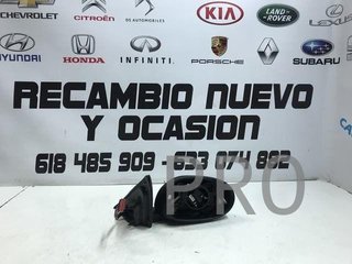 Cuerpo espejo jaguar xj8 derecho nuevo