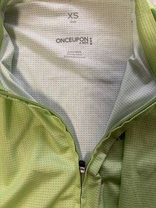 Maillot Ciclismo Manga Corta